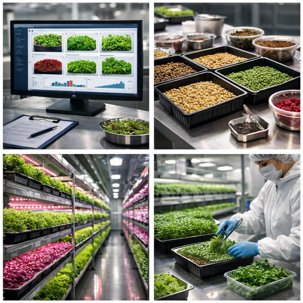 Category Planning & Crop Design