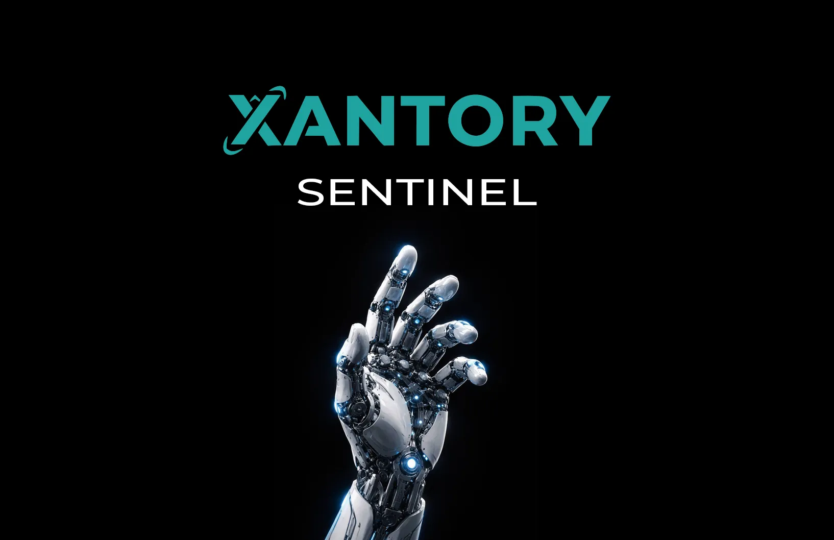 Sentinel OS